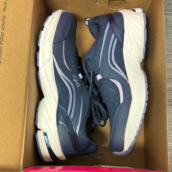 Ryka Made For Women Imagine Walking Sneaker - Picture 2 of 9